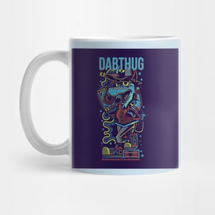 Dabthug Mug